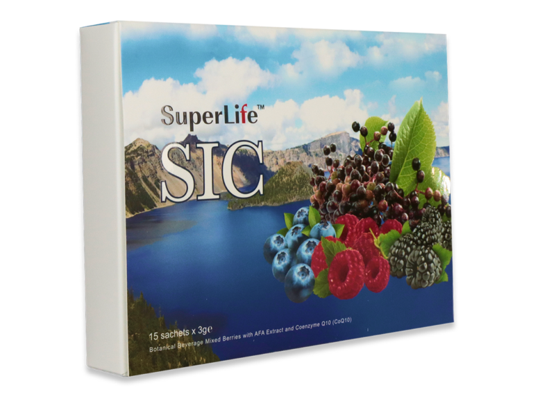 SuperLife SIC