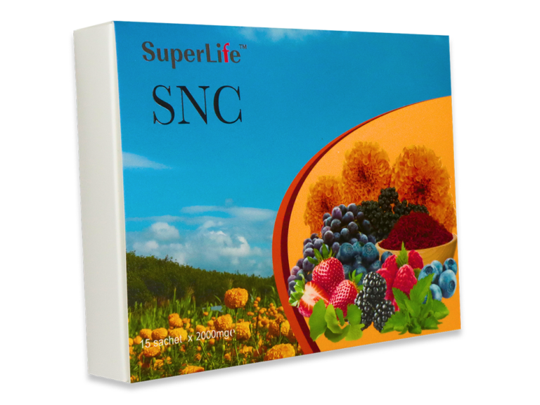 SuperLife SNC