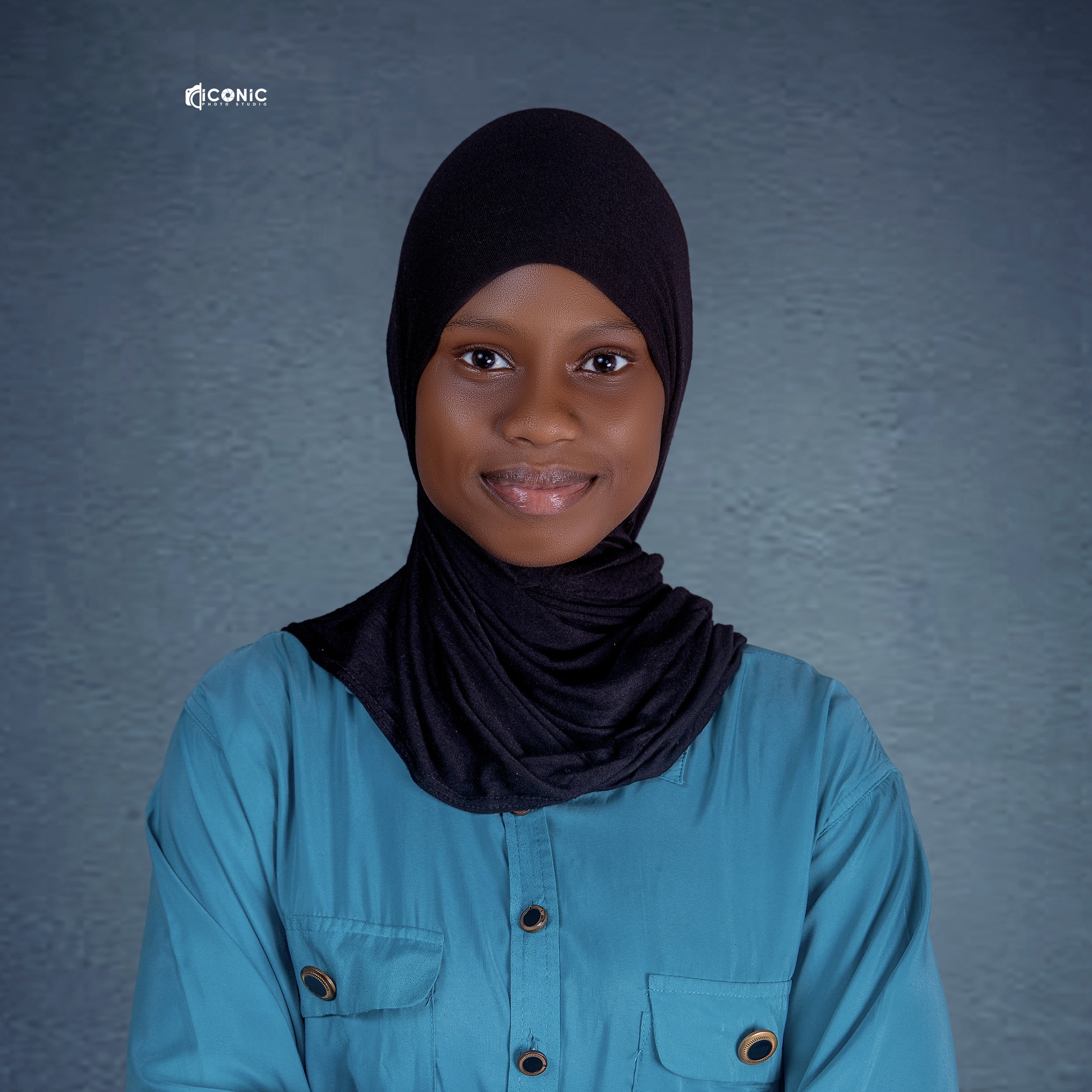 Mariama S. Bah