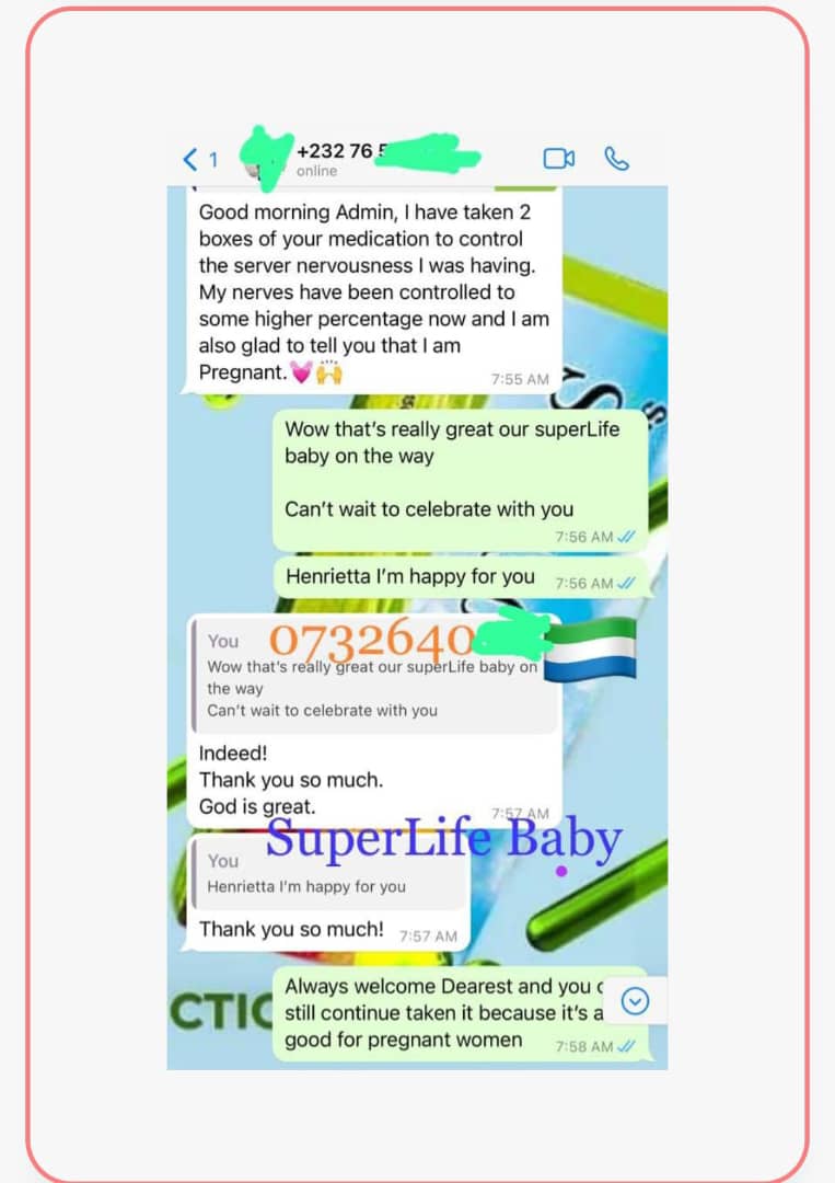 WhatsApp customer review